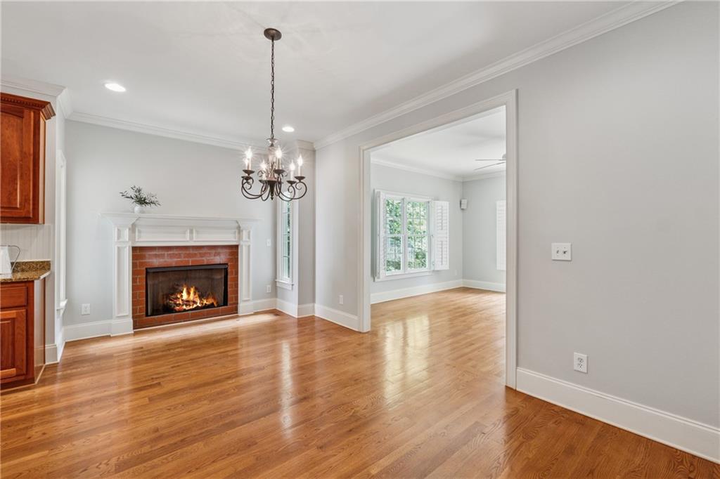 220 Spring Branch Drive
