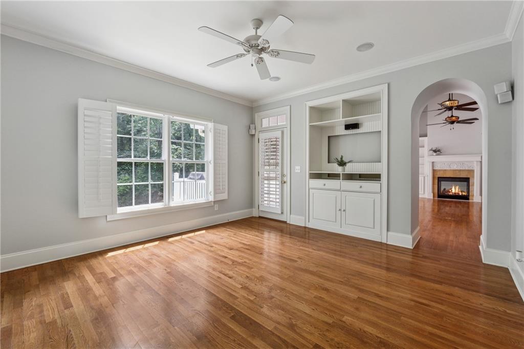 220 Spring Branch Drive
