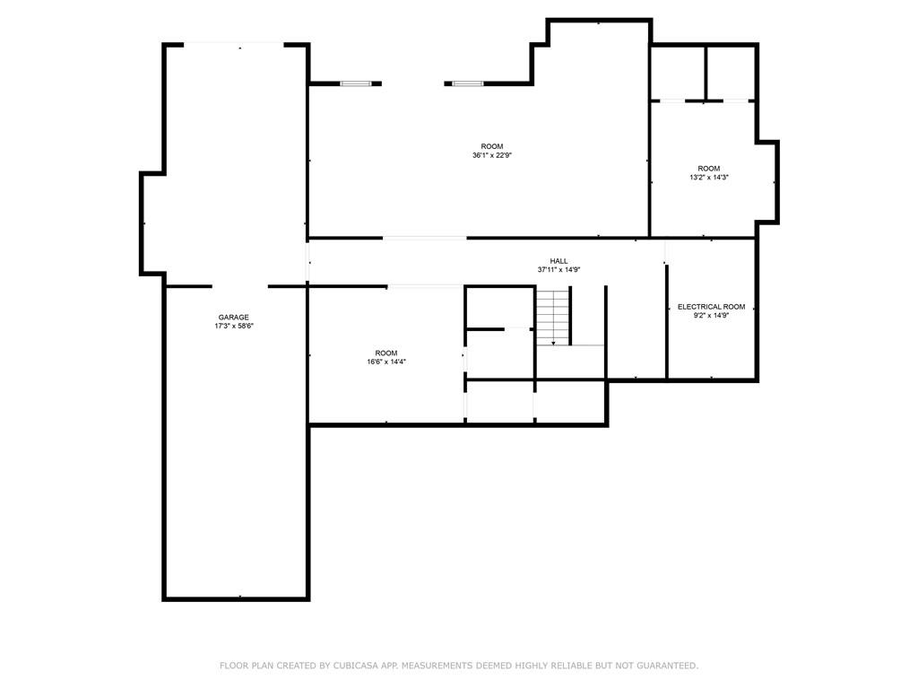 220 Spring Branch Drive