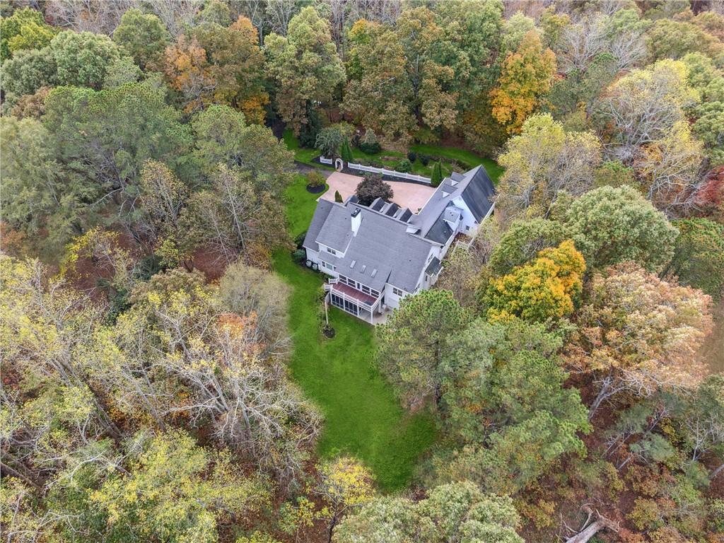 220 Spring Branch Drive