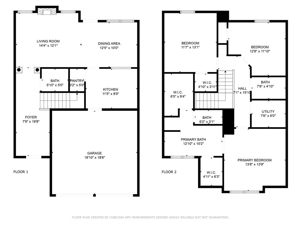 226 Parc View Lane