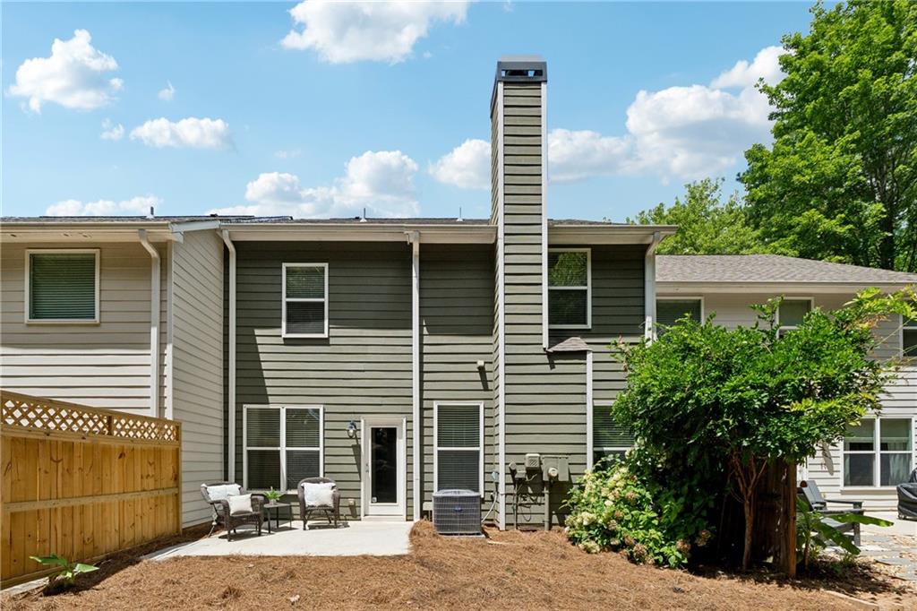 226 Parc View Lane