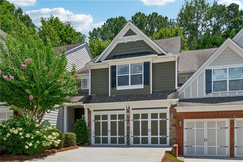 226 Parc View Lane