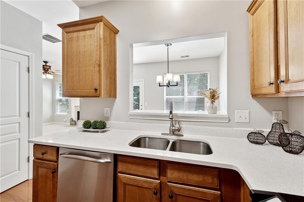 226 Parc View Lane