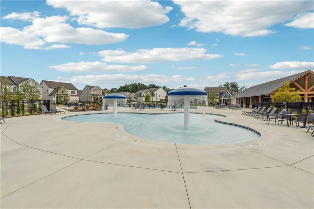 708 Dover Springs Drive