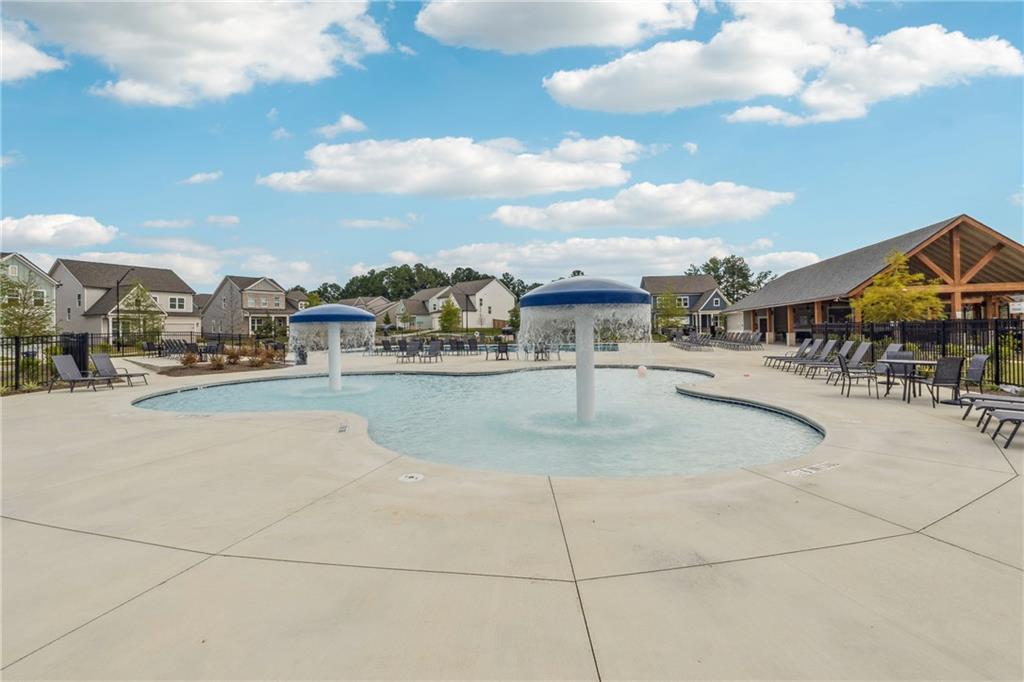 708 Dover Springs Drive