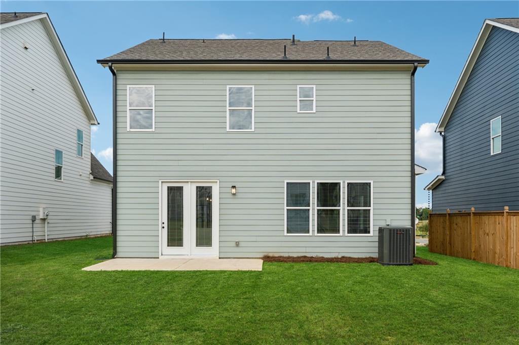 708 Dover Springs Drive