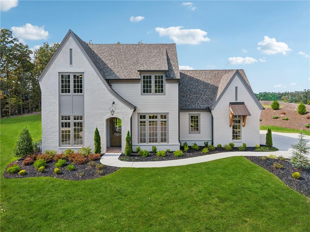 64 Telfair Ct SE