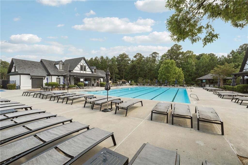 64 Telfair Ct SE