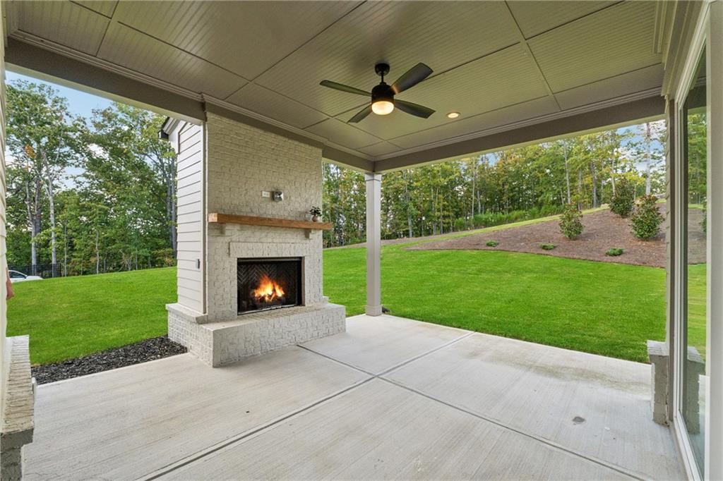 64 Telfair Ct SE