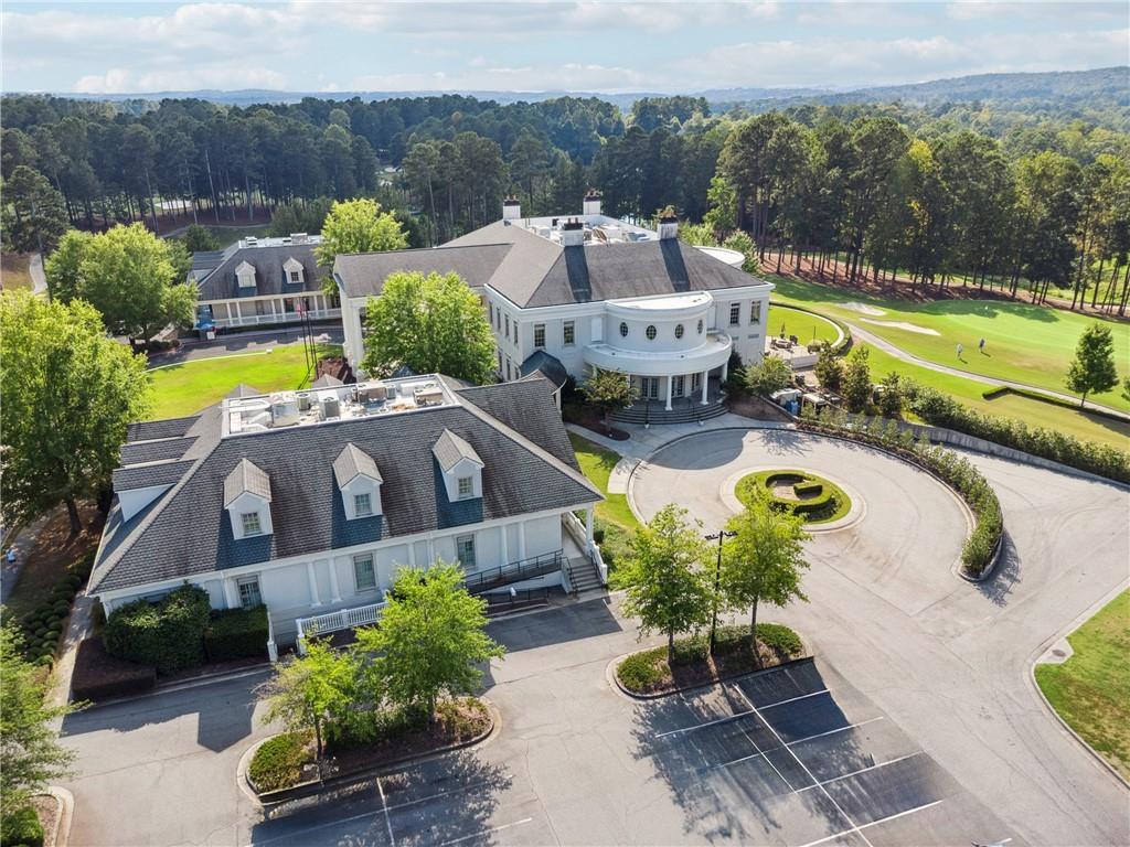 64 Telfair Ct SE