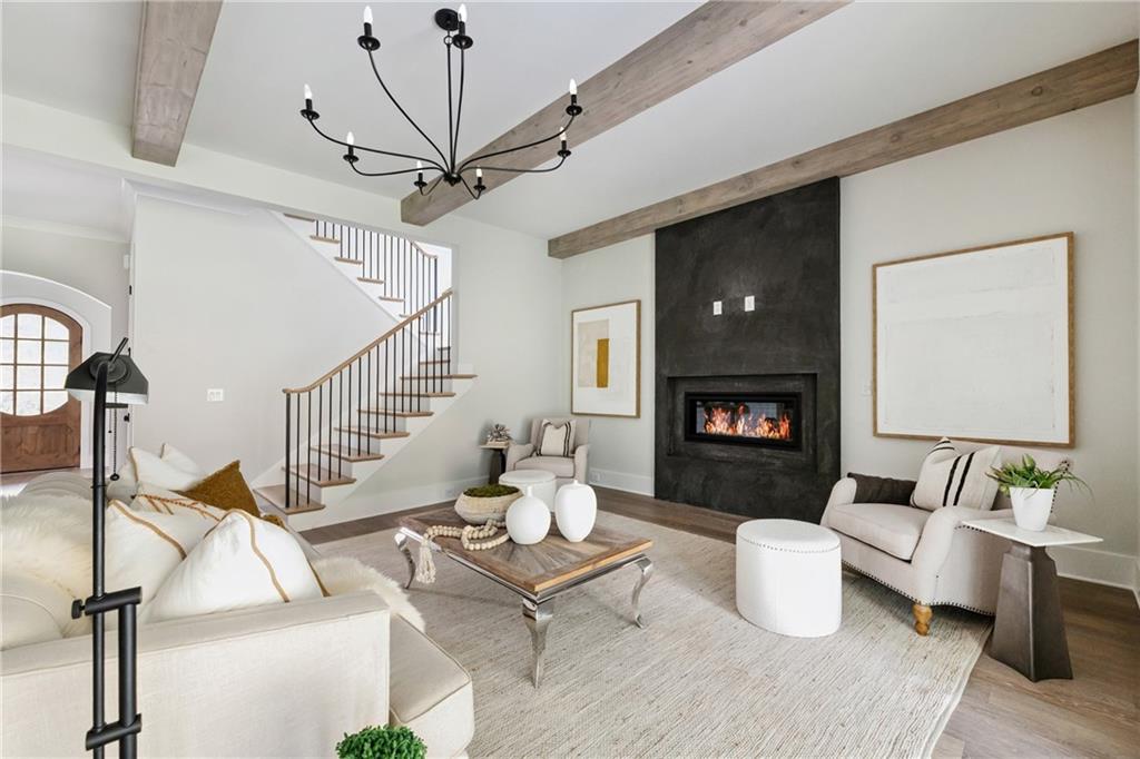 64 Telfair Ct SE