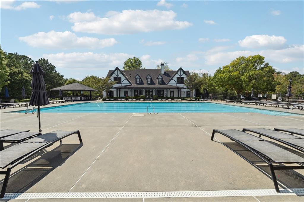 64 Telfair Ct SE