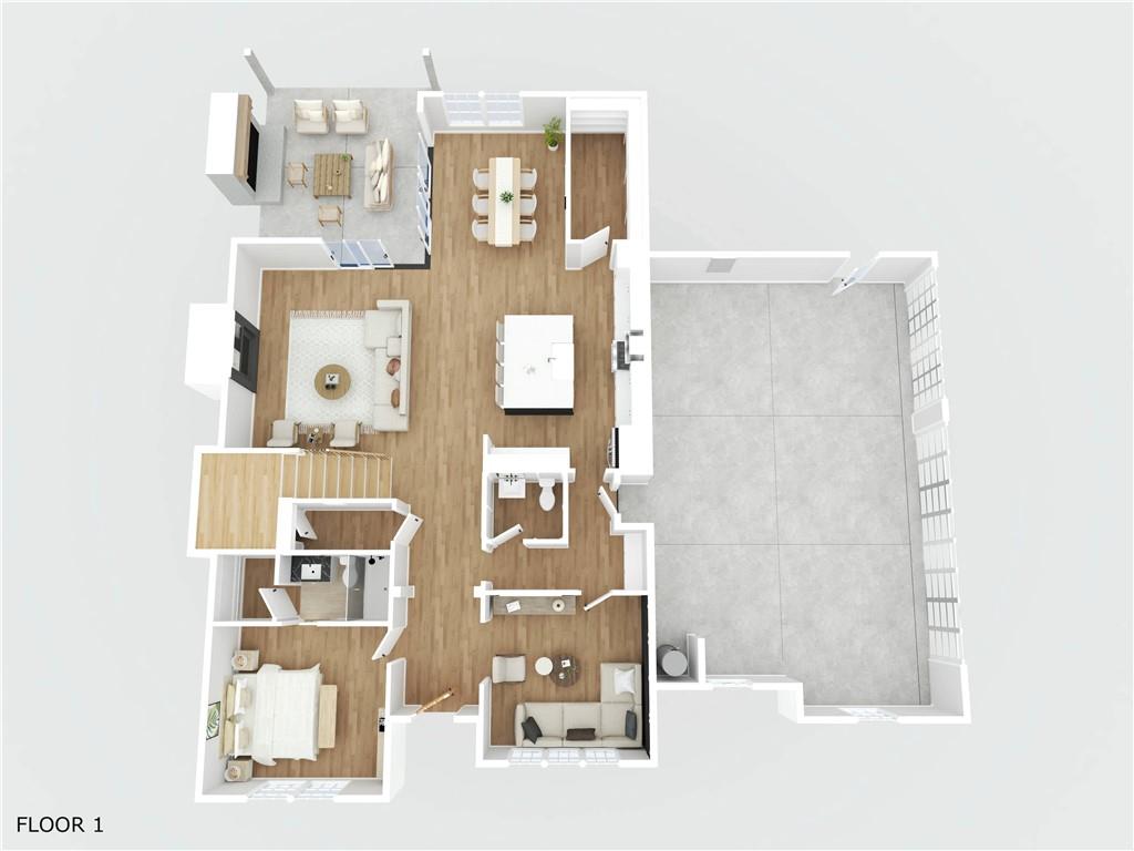64 Telfair Ct SE
