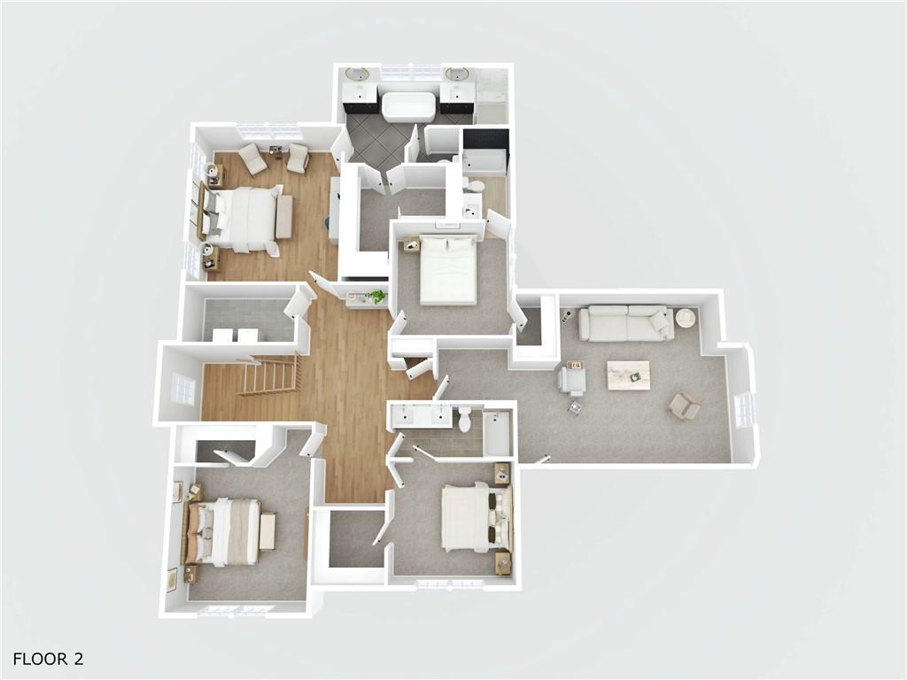 64 Telfair Ct SE