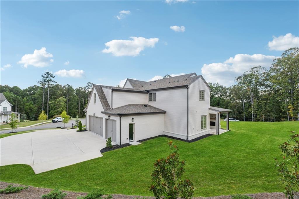 64 Telfair Ct SE