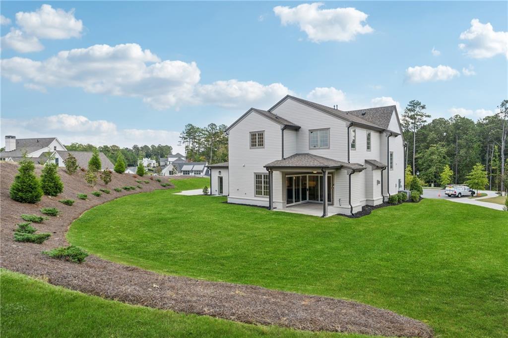 64 Telfair Ct SE