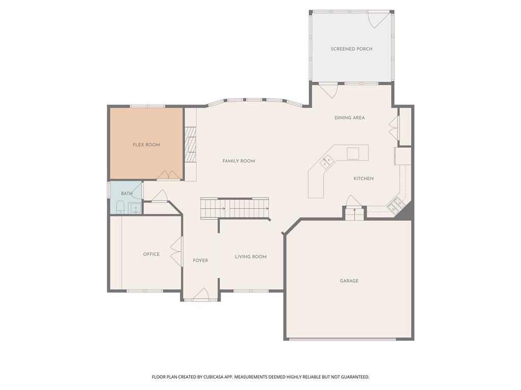 317 Lakestone Landing