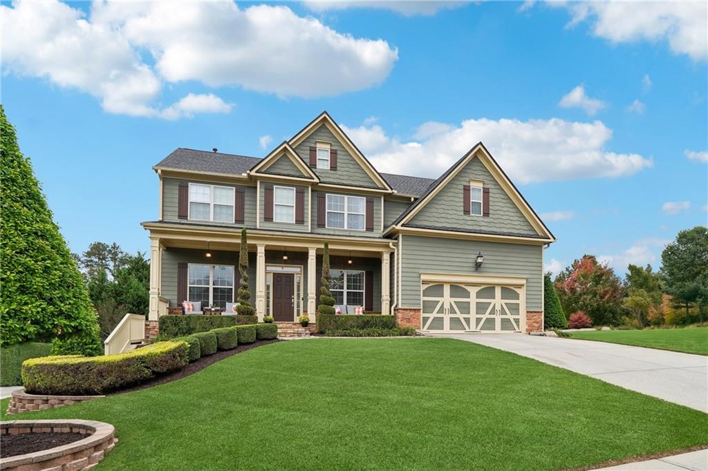 317 Lakestone Landing