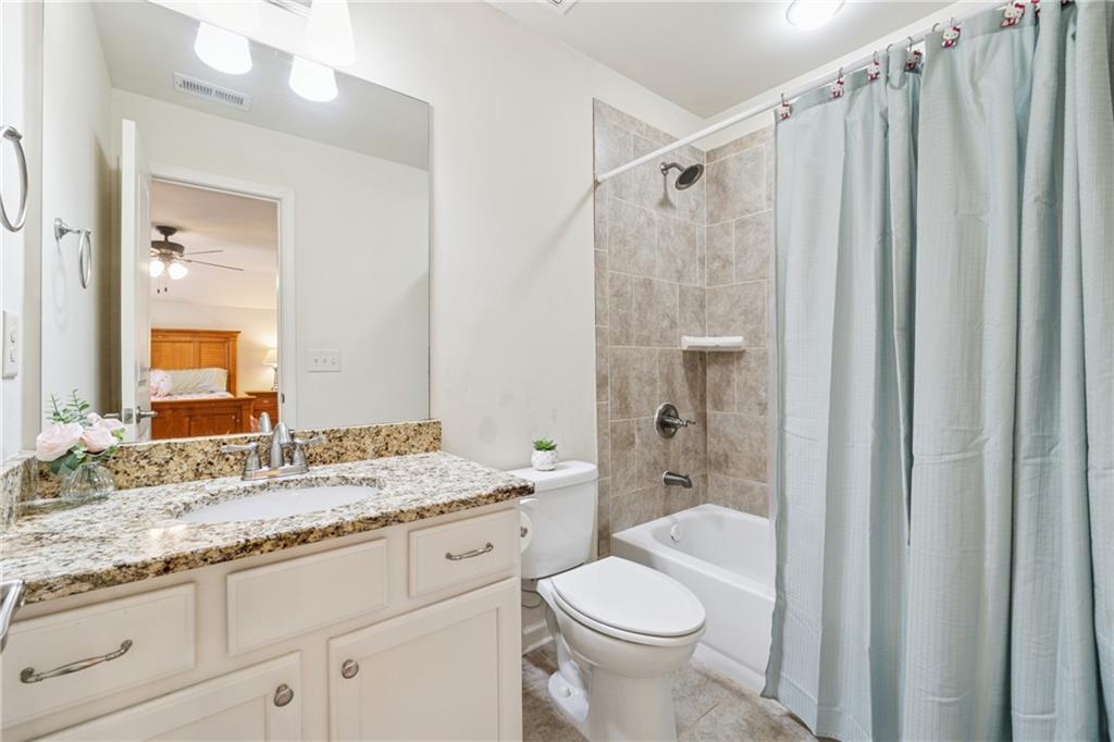 4650 Brighton View Trail