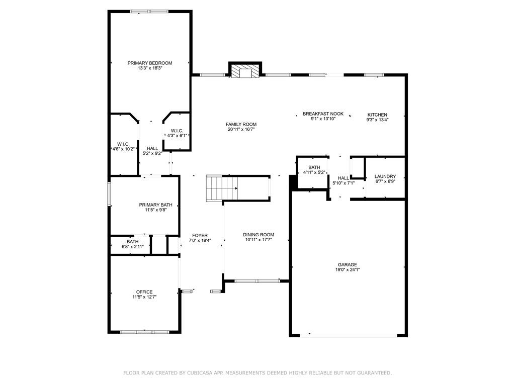 4650 Brighton View Trail