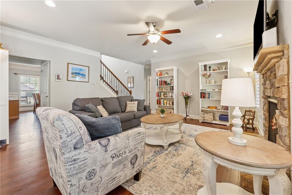 4650 Brighton View Trail