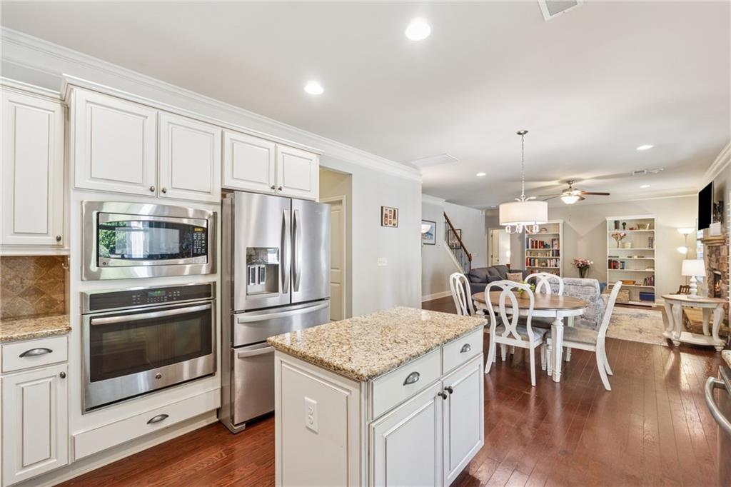 4650 Brighton View Trail
