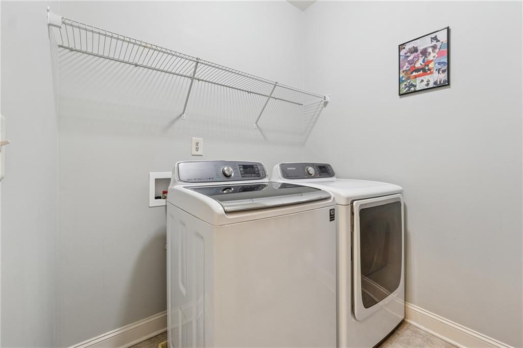4650 Brighton View Trail