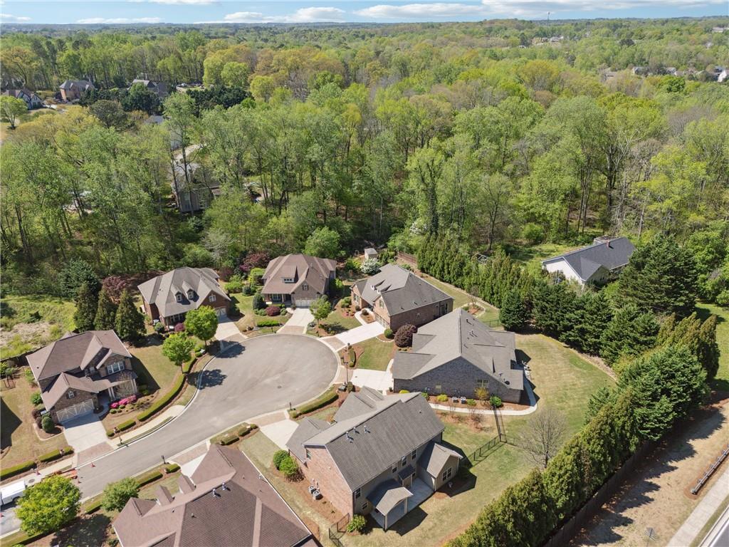 4650 Brighton View Trail