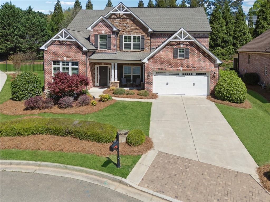 4650 Brighton View Trail