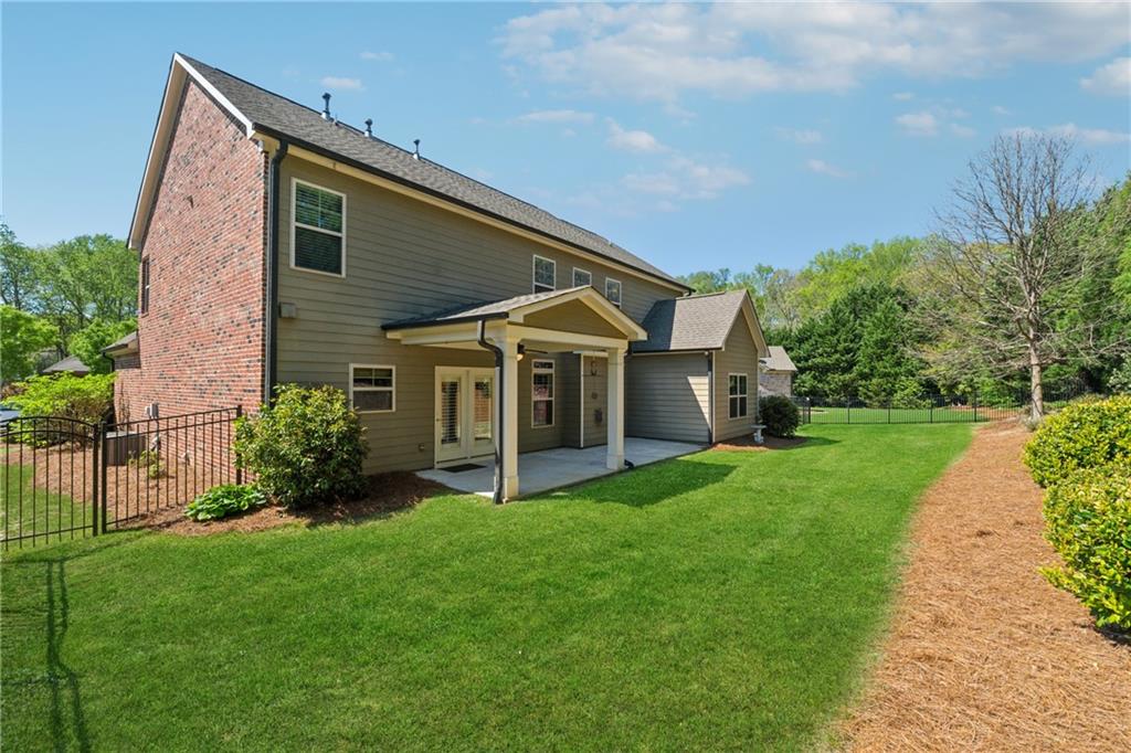 4650 Brighton View Trail