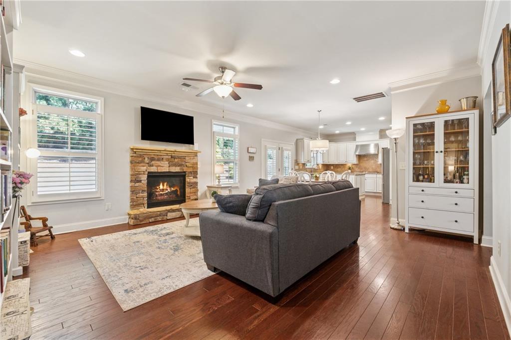4650 Brighton View Trail