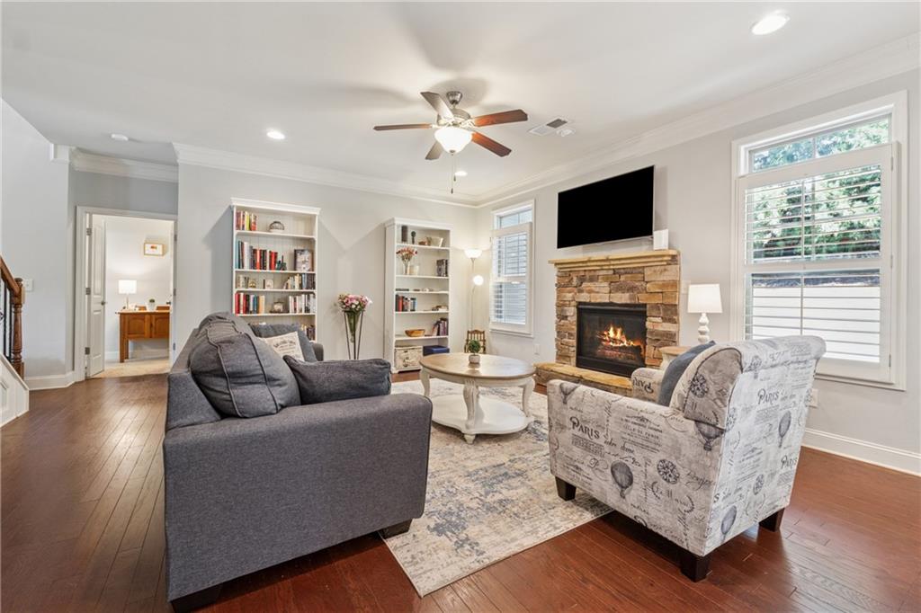 4650 Brighton View Trail