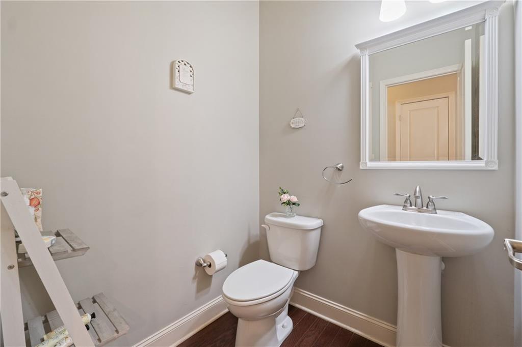 4650 Brighton View Trail