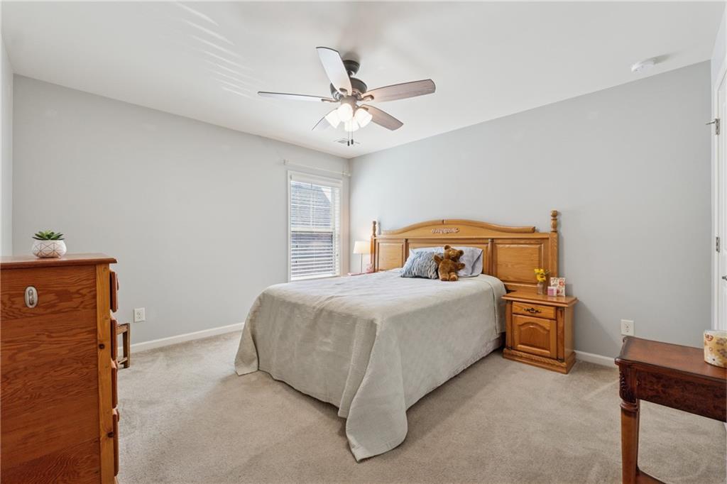 4650 Brighton View Trail