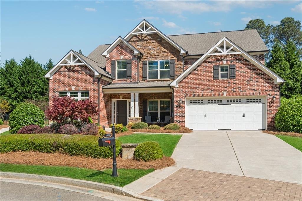 4650 Brighton View Trail
