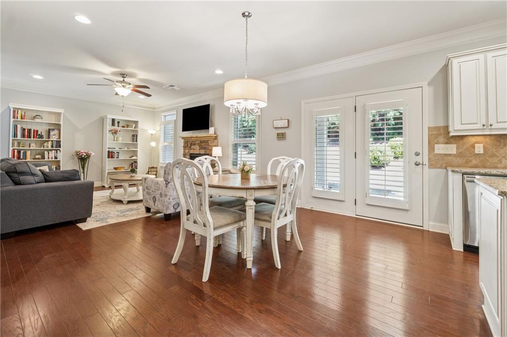 4650 Brighton View Trail