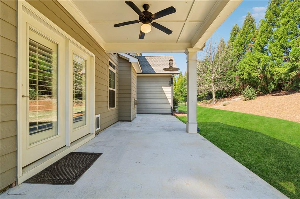 4650 Brighton View Trail
