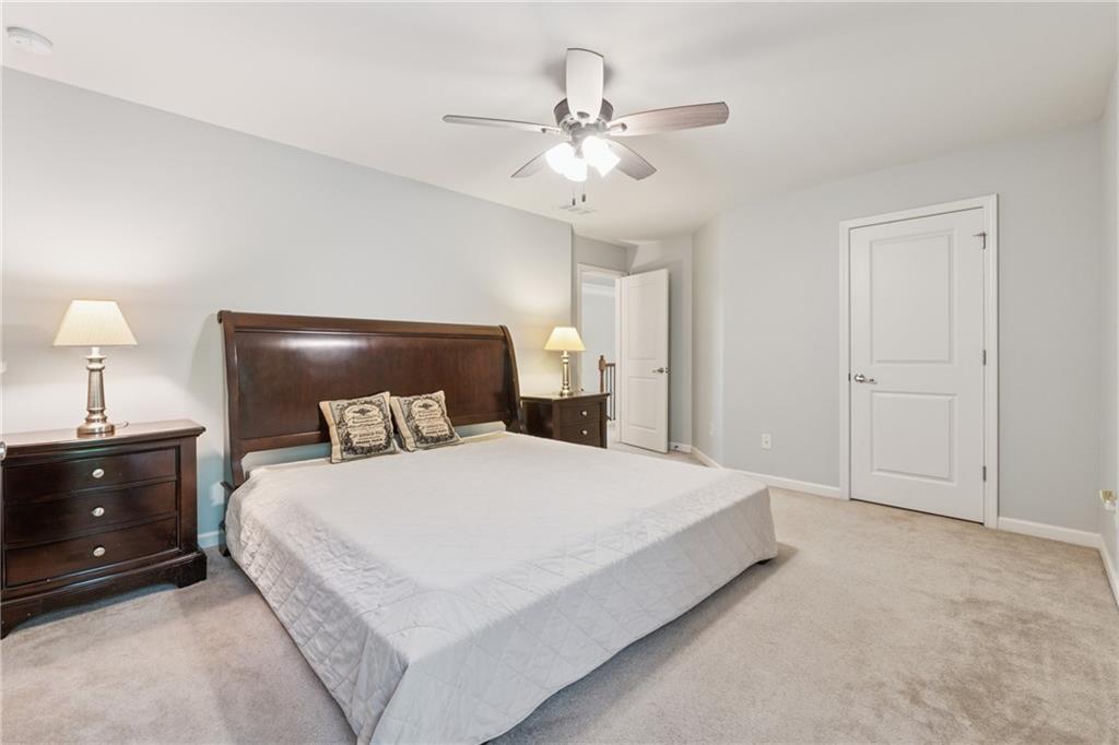 4650 Brighton View Trail