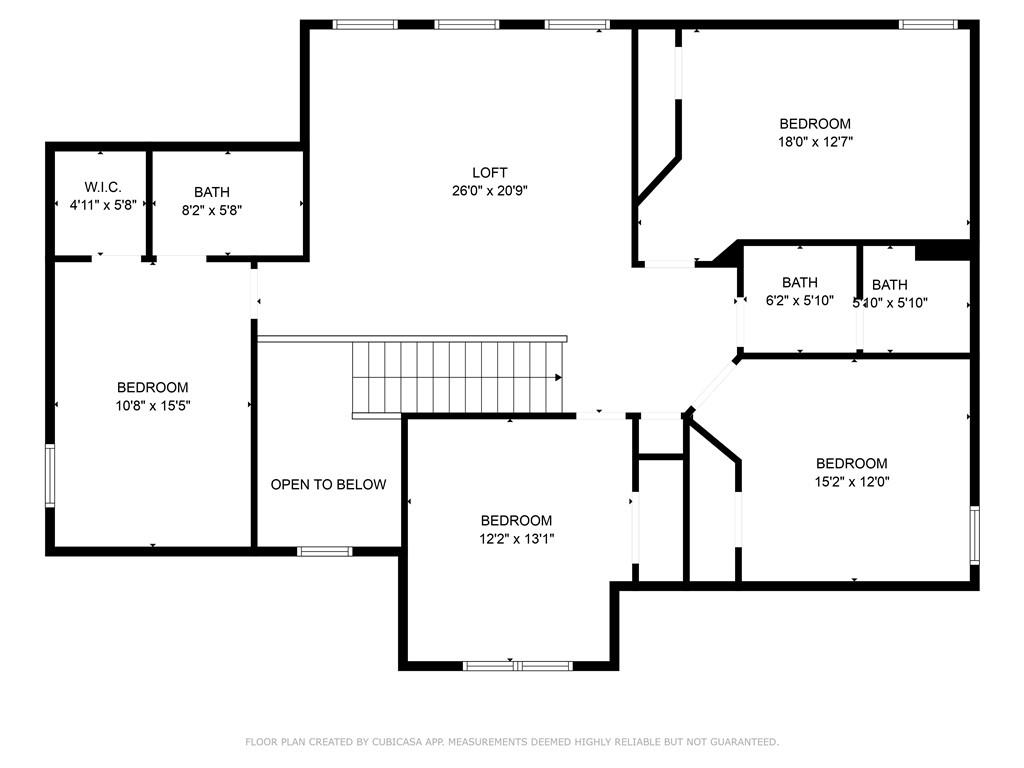 4650 Brighton View Trail
