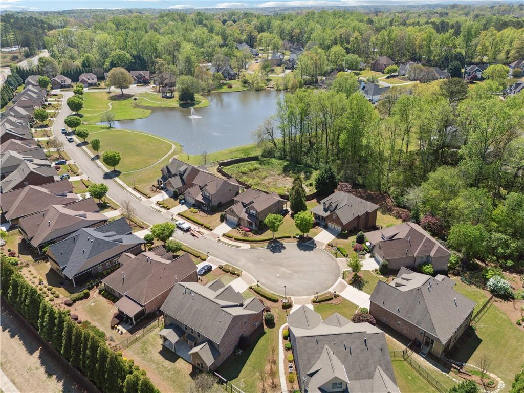 4650 Brighton View Trail