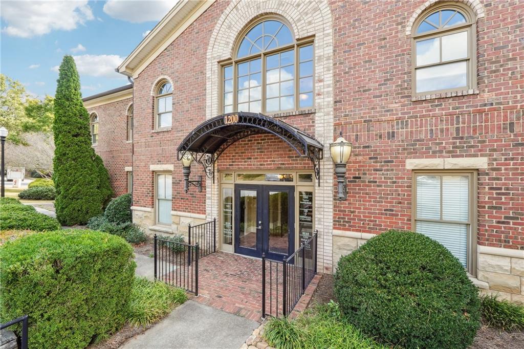 5400 Laurel Springs Parkway Unit 1206