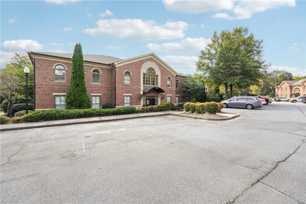 5400 Laurel Springs Parkway Unit 1206