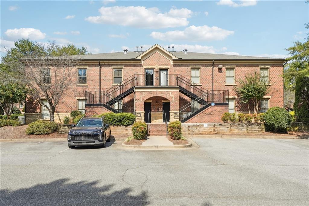 5400 Laurel Springs Parkway Unit 1206