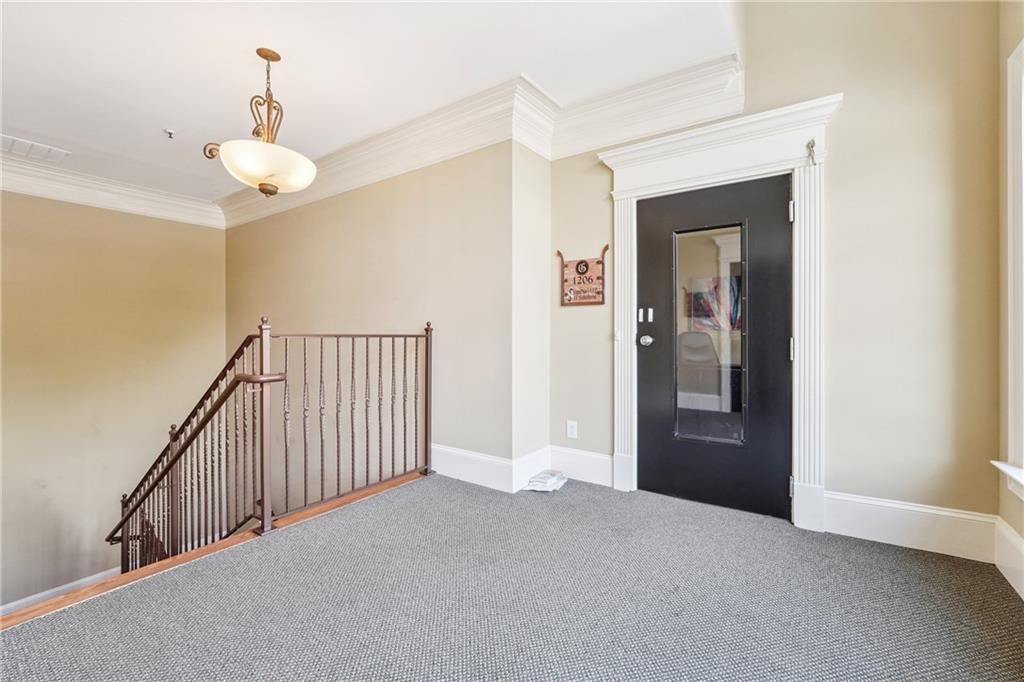5400 Laurel Springs Parkway Unit 1206