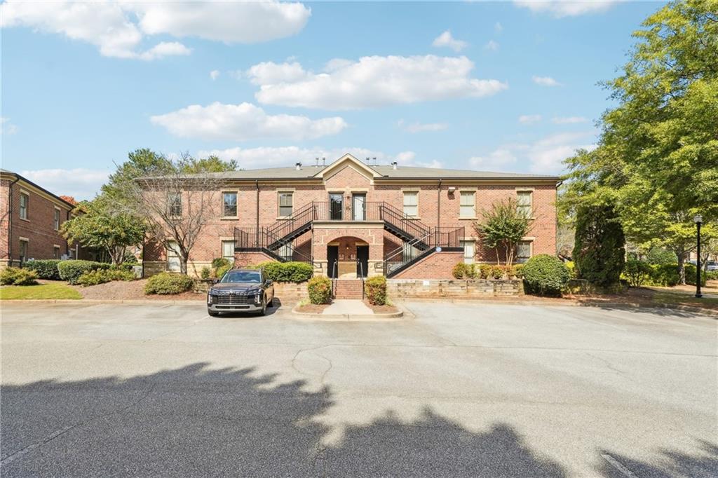 5400 Laurel Springs Parkway Unit 1206