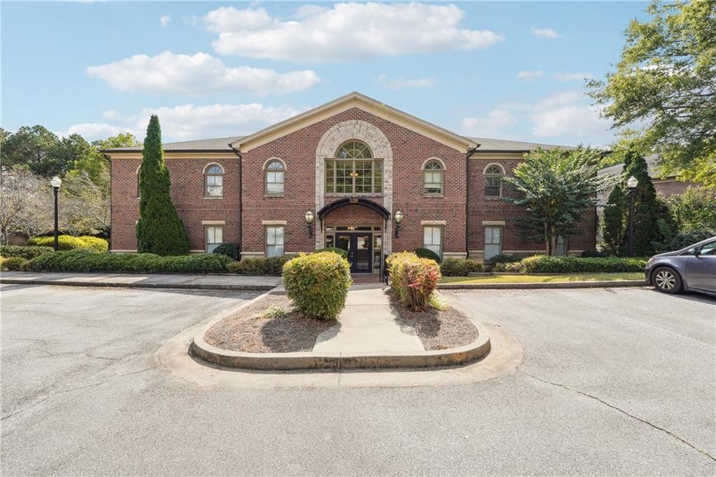 5400 Laurel Springs Parkway Unit 1206