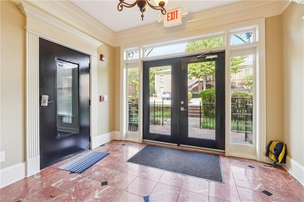 5400 Laurel Springs Parkway Unit 1206