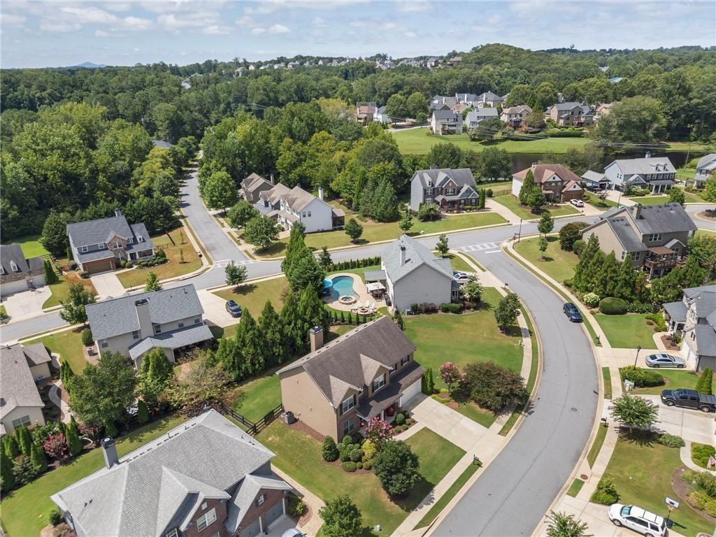 341 Spotted Ridge Circle