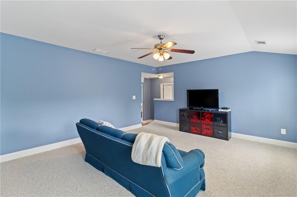 341 Spotted Ridge Circle